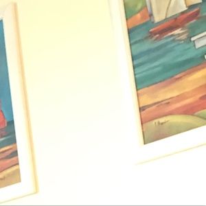 Meet your Posher, Drevian